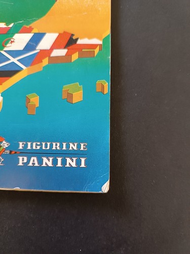 Album vuoto Panini World Cup ESPANA 82 con cedola - Picture 2 of 15