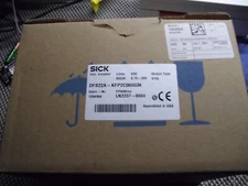 SICK DFS22A-KFP2C065536 / DFS22AKFP2C065536 Ident. 1064964