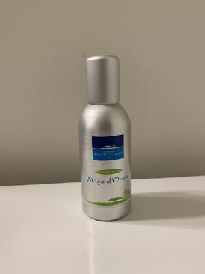 Comptoir Sud Pacifique Mage D'Orient 3.3oz. Eau De Toilette Spray~REDUCED $30.00