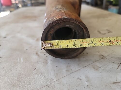 1939-1954 Cadillac Lasalle Transmission Tail Shaft Housing - Bild 9 von 11