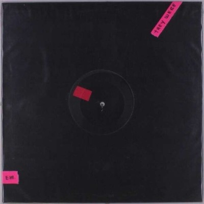 MINUS, ELA - THEY TOLD US IT WAS HARD, BUT THEY WERE WRONG NEW VINYL RECORD