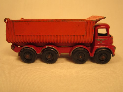 LESNEY No 17 HOVERINGHAM Tipper 1:64 [Z284d] - Picture 1 of 7
