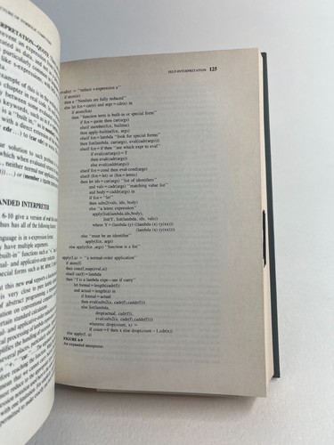 The Architecture Of Symbolic Computer By Peter M. Kogge Examination Copy!! - Picture 9 of 15