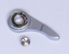 TOPCON Beseler 100 Film Advance Lever Vintage SLR Camera Parts Kogaku Japan