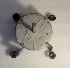 Genteq HD46MR125 Furnace Blower Motor 5SME39NXL522 Motor Only