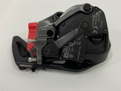 Dérailleur arrière SRAM Rival XPLR AXS E1 10-46d 1x13v (sans batterie