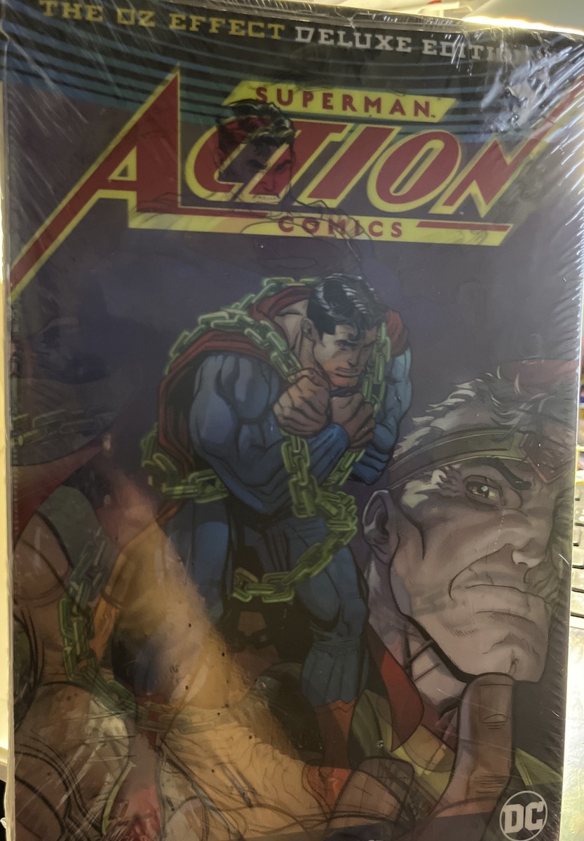 アメコミ・英語　SUPERMAN: SACRIFICE アメコミ・英語 SUPERMAN: SACRIFICE アメコミ・英語 SUPERMAN