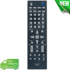 RM-C2060 Replacement Remote Control for JVC TV LT-32P510 LT-42P510 LT-42PM51
