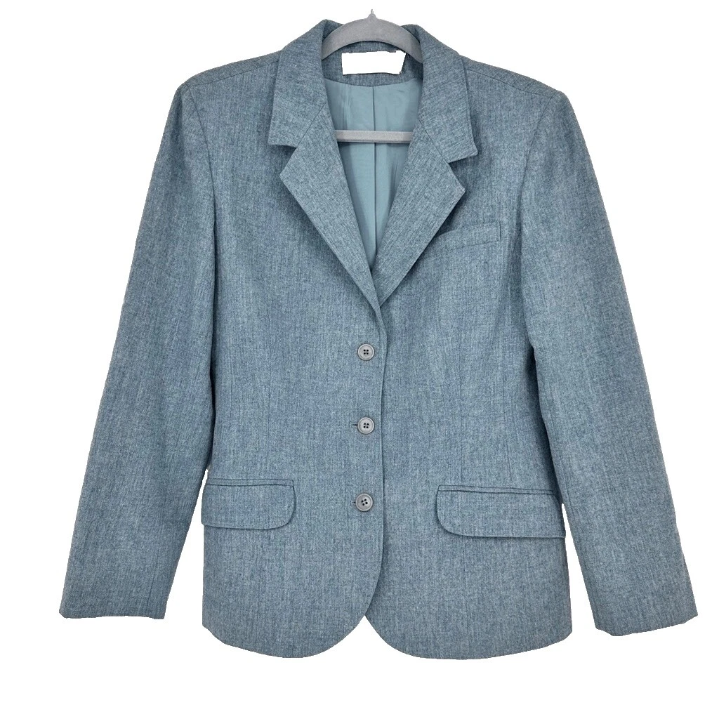 Trajes de mezcla de lana Pendleton & Suit Separates para Mujeres