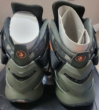 Nike LeBron Soldier 9 Premium Camo 
