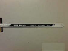 Stanley FMHT0-20195  Metallsägeblätter FatMax  2 Stck , 24 TPI , 300 mm   20195 