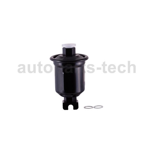 Pronto Engine Oil Filter Air Filter Fuel Filter For Toyota RAV4 1996 1999 2000 - Picture 4 of 12