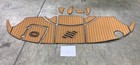 Kit plateforme de natation Seadek pour Fourwinns 335 2010