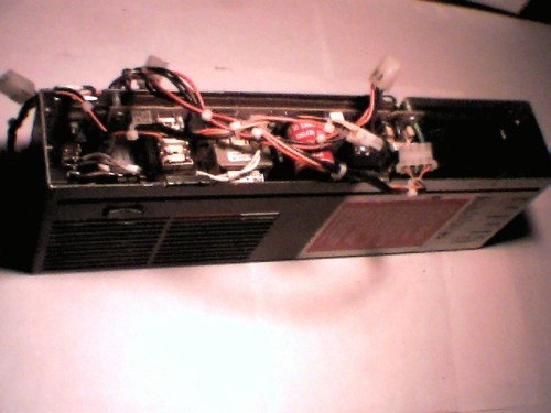 Vintage Zenith Heath ZDS Power Supply 1985 234-671 EIA-343 - Picture 3 of 9