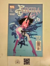 Elektra #25 VF-NM Marvel Comics comic book 18 JW60