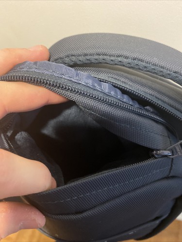 Incase CALIFORNIA Laptop Backpack CALM BLUE - Collibria - VERY NICE! - Picture 5 of 5