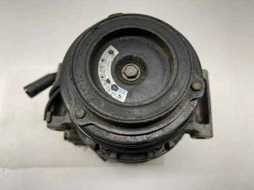 2001 2002 BMW 325I 330I 525I A/C AC Compressor 471-1119 64526910458 - Picture 6 of 7