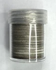 20x Franklin Silver Half Dollar Roll - Random Dates / Mint 50c US VG or Better