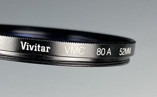 Vivitar 28-90mm f2.8-3.5 Series 1 With Accessories Zoom Thyristor 3500 & Lenses - Picture 7 of 9