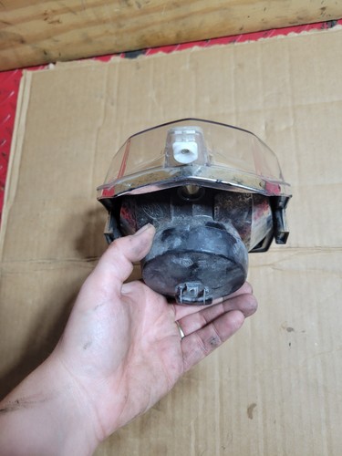 2014 Huksy Husqvarna TR650 650 Terra OEM Headlight - Foto 3 di 7