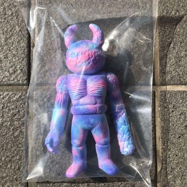 Planet Boo Real uamou Cabeza De Juguete Planet Boo Real uamou Cabeza De Juguete