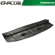 Front Engine Splash Shield For 2010 2011 2012 Hyundai Genesis Coupe Under Cover