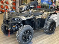 2022 Polaris Sportsman XP 1000 Hunt Edition
