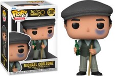 The Godfather Michael Corleone 50th Ann. Pop! Funko movies vinyl figure n° 1201