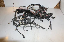 2008 Harley-Davidson FLHTCUI Main Engine Wiring Harness Wire Loom