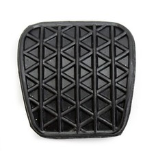 Pedalgummi Pedalabdeckung Kupplung für Fiat Croma 71740375