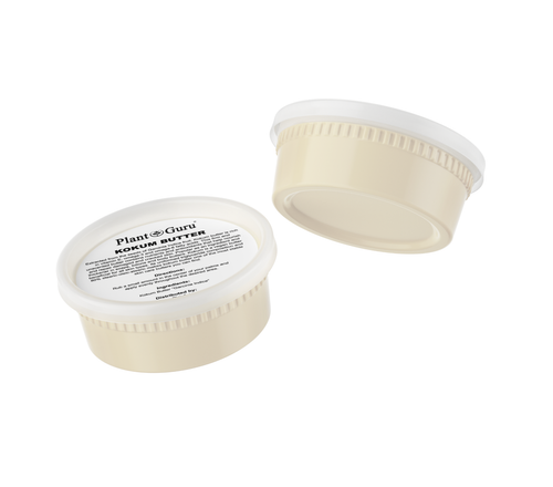 8 Unzen Butter 100 % rein roh natürlich organisch für Haut Gesicht Körperhaar - Bild 16 von 20