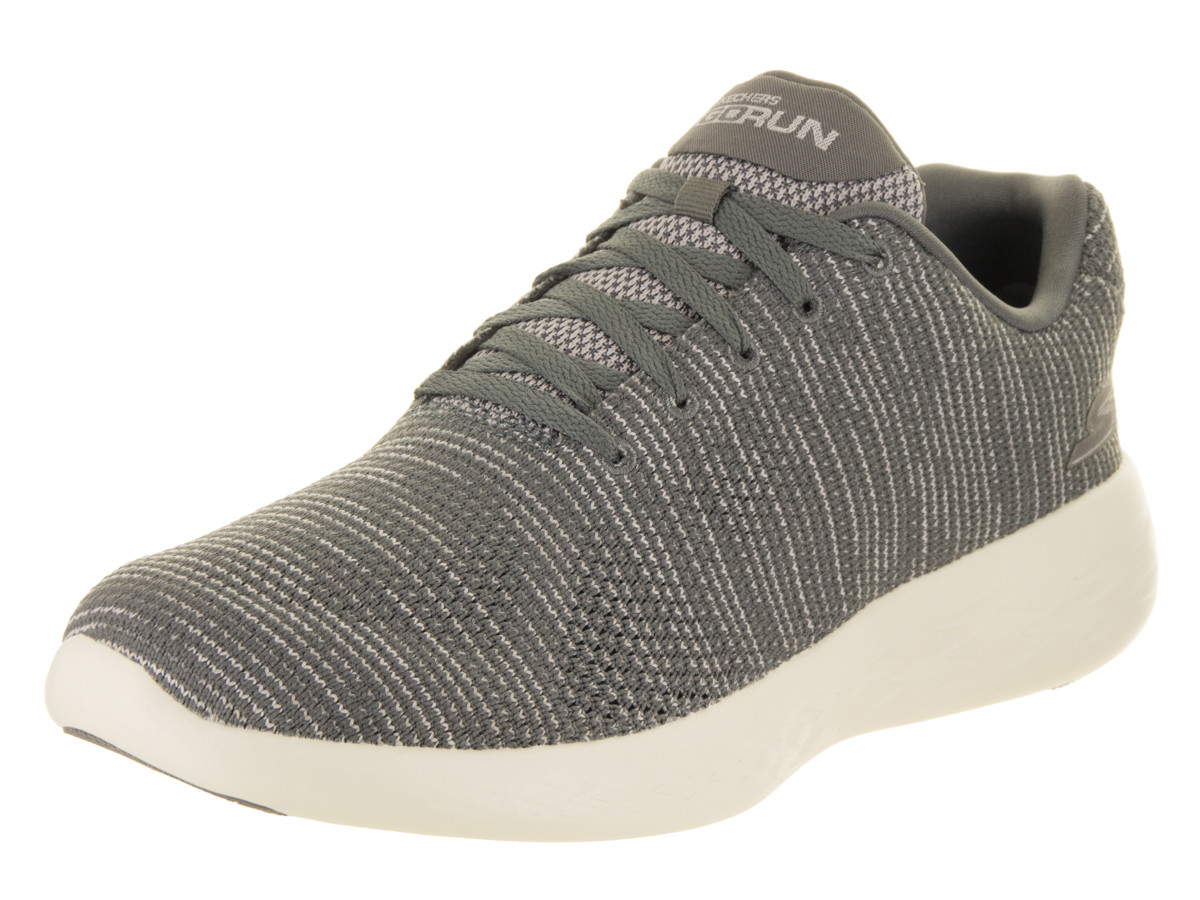 Skechers Men's Go Run 600 - Obtain Casual Shoe Skechers Men's Go Run 600 - Obtain Casual Shoe