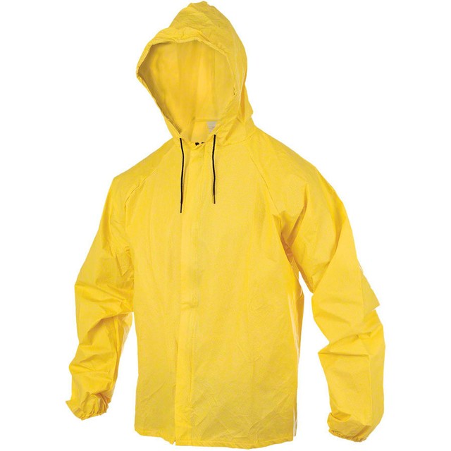 o2 rain jacket