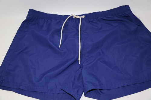 GANT RUGGER Badeshorts blau Gr. XXL #396