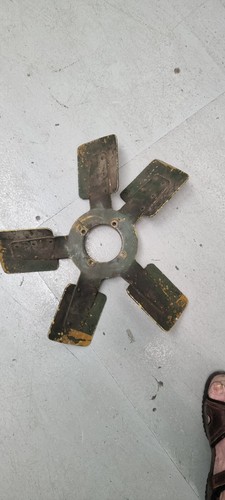 Vintage Fan Blade Commercial Vehicle Truck Van  Bedford  ? Part 91103578 - Picture 1 of 2