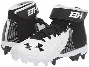 bryce harper boys cleats