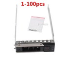 Dell X7K8W Y796F WH5D2 3.5" Caddy Tray R240 R440 R540 R640 R740 R740XD R940