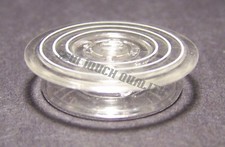 BOBBINS 10,20,50,100 ct Plastic Singer All TOUCH SEW Models 290 290C 600 603