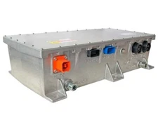 15kw inverter charger Liquid cooled 120/240 split phase
