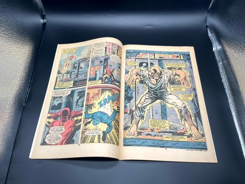 Iron Man #85 ๐ Comic โจ - Picture 5 of 7