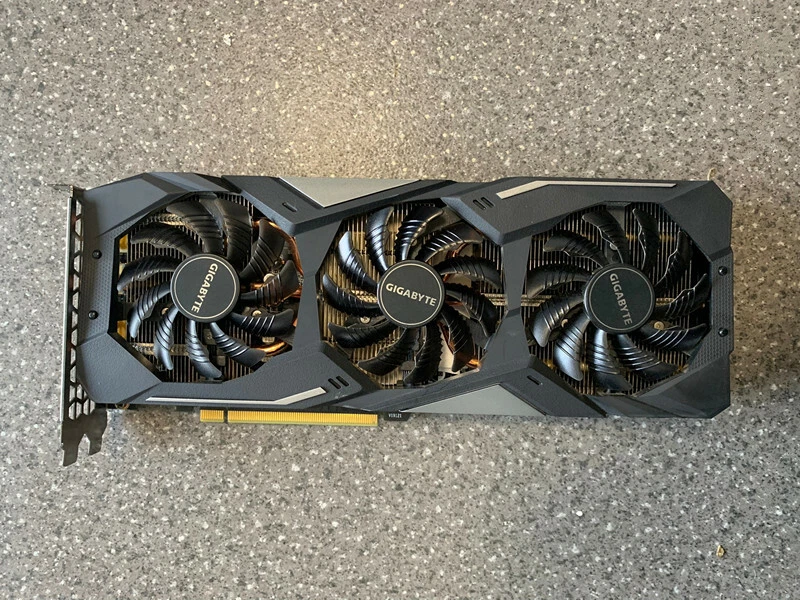 Gigabyte gtx1660s new arrivals