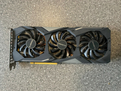 1660 Gaming Oc Gigabyte Gtx 1660 Oc 6gb Ddr5 GIGABYTE GeForce