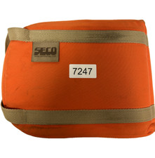 Seco Prism bag w/ 3 Hose Connectors