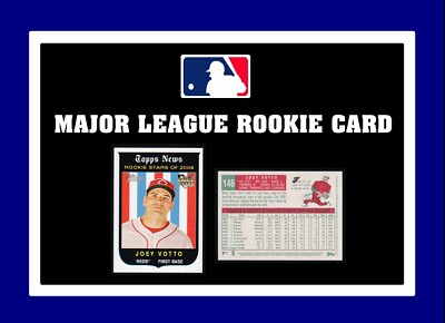 2008-2024 TOPPS HERITAGE JOEY VOTTO 84 CARD COLLECTION NO DUPS MUST SEE