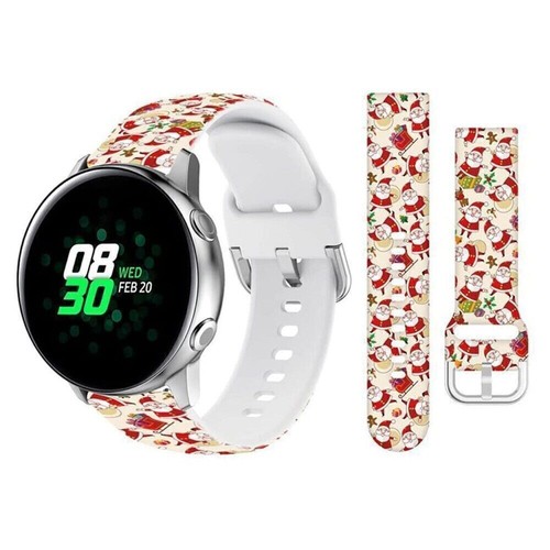 For Garmin Venu 2 Plus / Venu SQ / SQ2 | Venu 2 | Venu 2S Smart Watch Band Strap - Picture 310 of 336