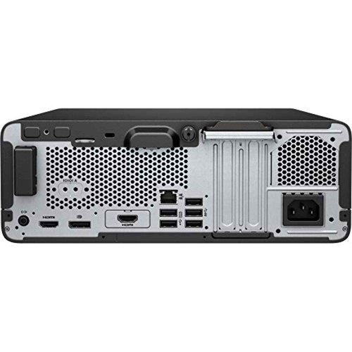 HP ProDesk 400 G7 SFF Desktop Core i5 SMALL 4GB RAM 1000GB HDD J - Picture 5 of 7