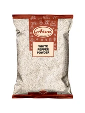 Aiva White Pepper Ground (Powder)