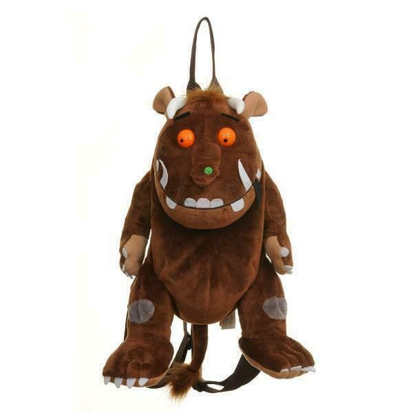 gruffalo soft toy 16 inch