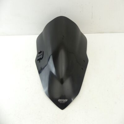 Kawasaki Z 300 EX300A 3CW EZ:13 MRA Verkleidungsscheibe Windschild
