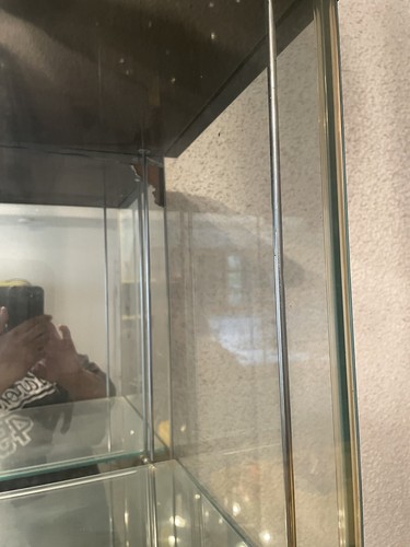 MILLENNIUM China Cabinet - Picture 7 of 9